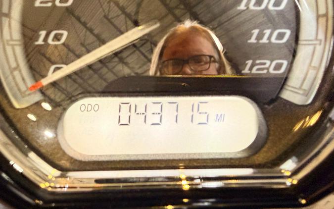 2014 Harley-Davidson Ultra Limited