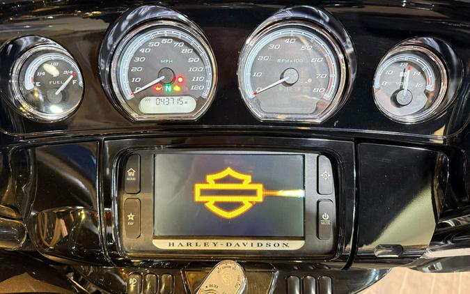 2014 Harley-Davidson Ultra Limited