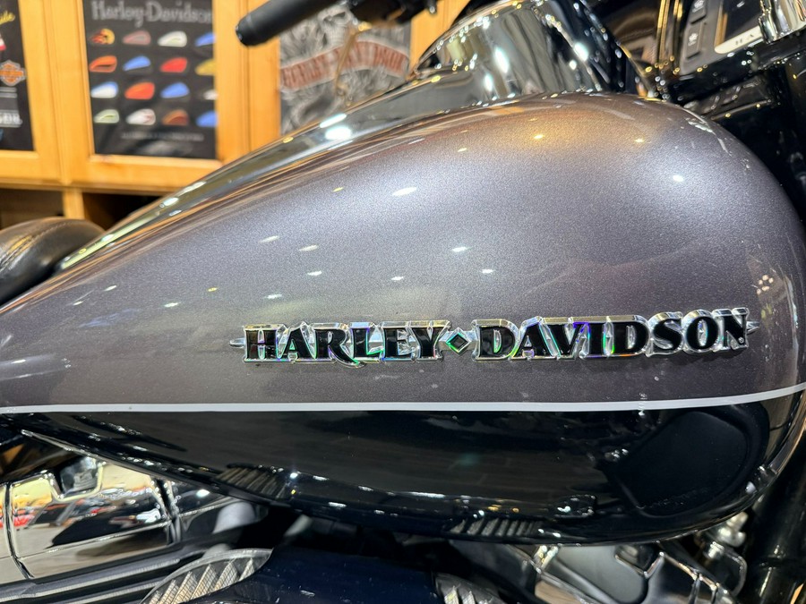 2014 Harley-Davidson Ultra Limited