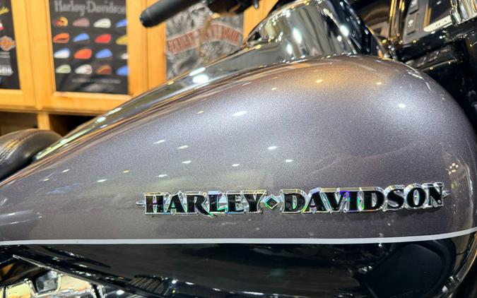 2014 Harley-Davidson Ultra Limited