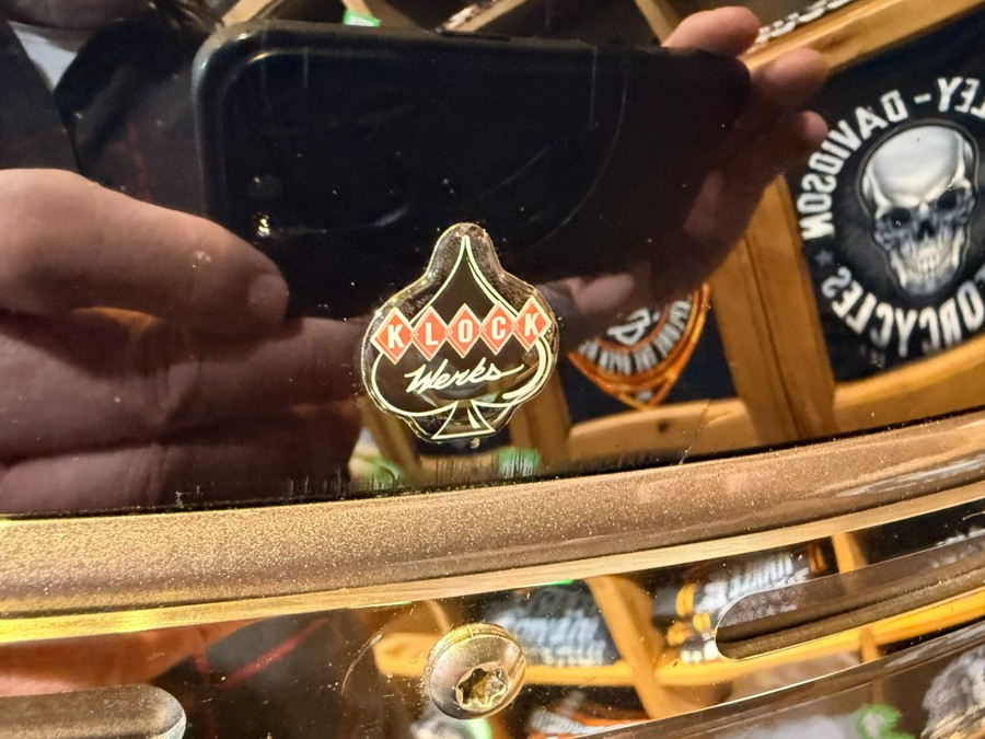 2014 Harley-Davidson Ultra Limited