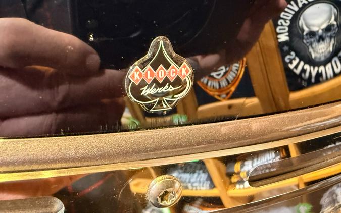 2014 Harley-Davidson Ultra Limited