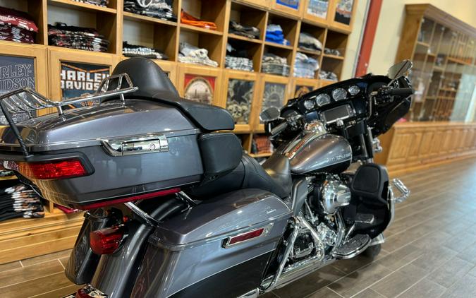 2014 Harley-Davidson Ultra Limited