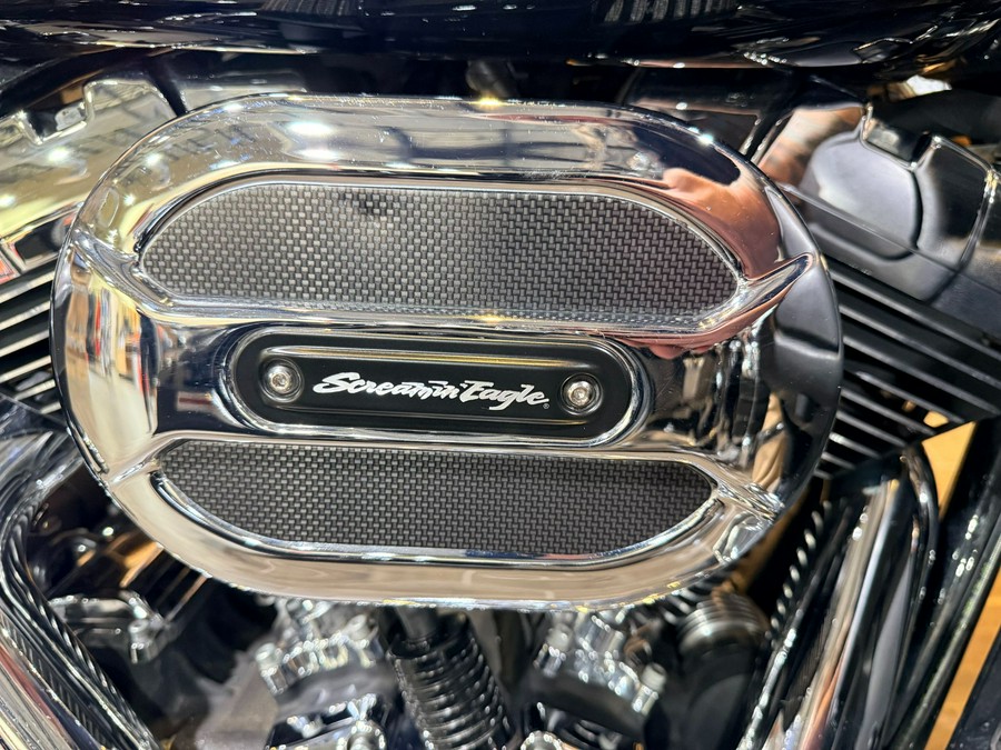 2014 Harley-Davidson Ultra Limited