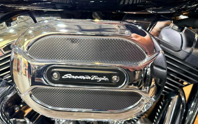 2014 Harley-Davidson Ultra Limited