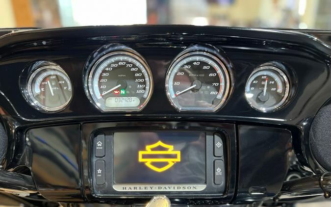 2014 Harley-Davidson Ultra Limited