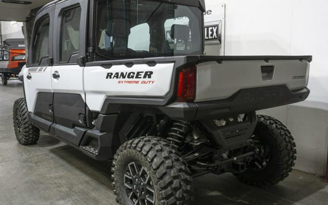 2025 Polaris Ranger Crew XD 1500 NorthStar Edition Ultimate