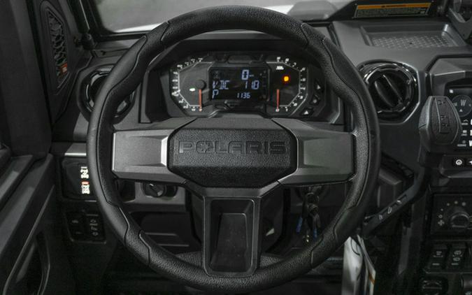 2025 Polaris Ranger Crew XD 1500 NorthStar Edition Ultimate