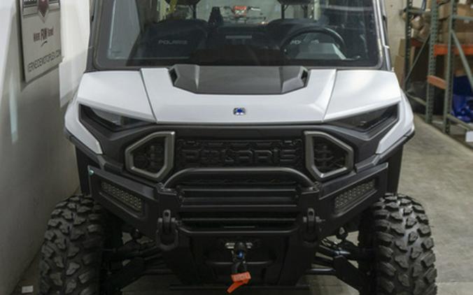 2025 Polaris Ranger Crew XD 1500 NorthStar Edition Ultimate