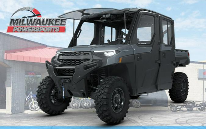 2026 Polaris Ranger Crew XP 1000 NorthStar Edition Premium