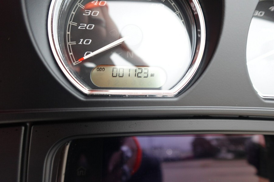 2023 Harley-Davidson Tri Glide Ultra FLHTCUTG