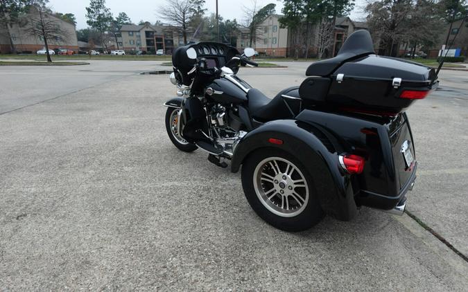 2023 Harley-Davidson Tri Glide Ultra