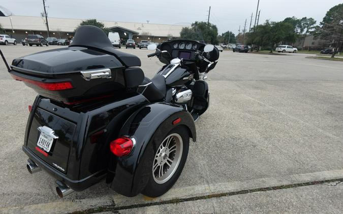2023 Harley-Davidson Tri Glide Ultra