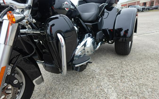 2023 Harley-Davidson Tri Glide Ultra