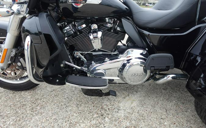 2023 Harley-Davidson Tri Glide Ultra