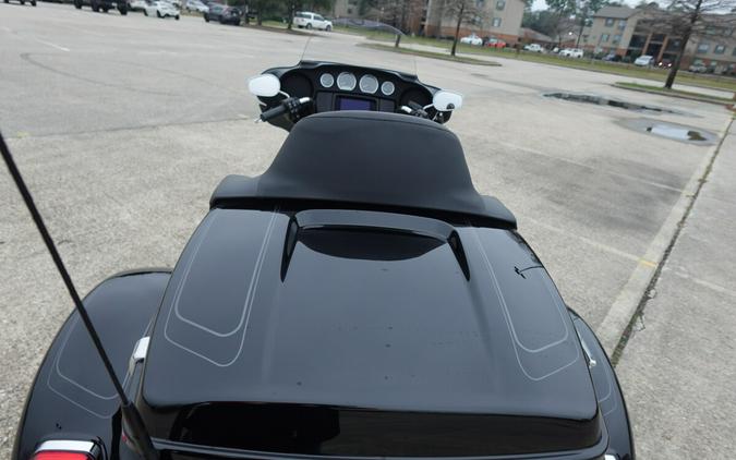 2023 Harley-Davidson Tri Glide Ultra