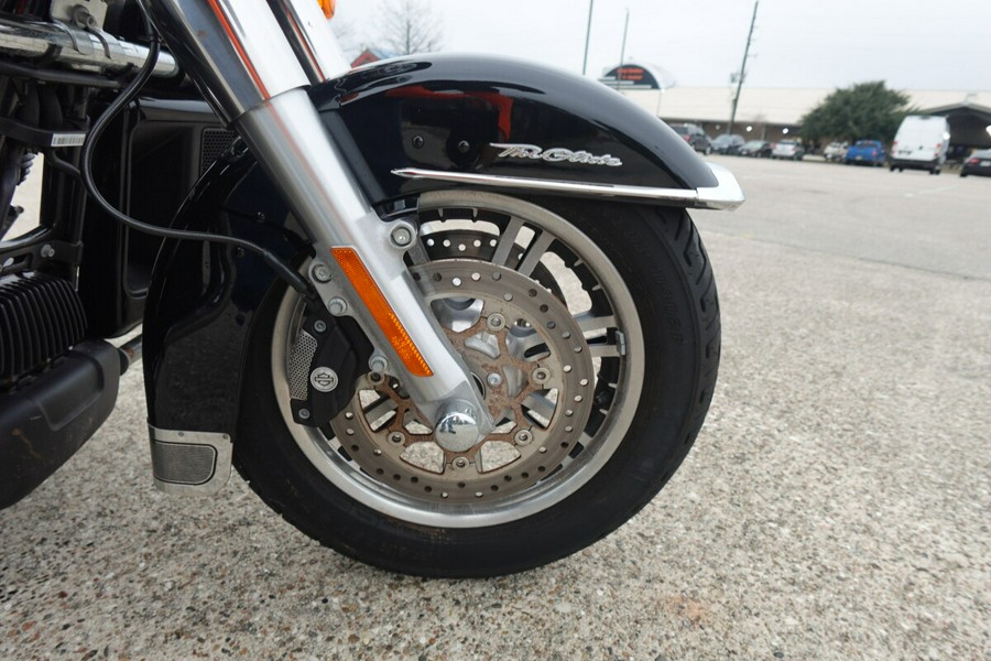 2023 Harley-Davidson Tri Glide Ultra FLHTCUTG