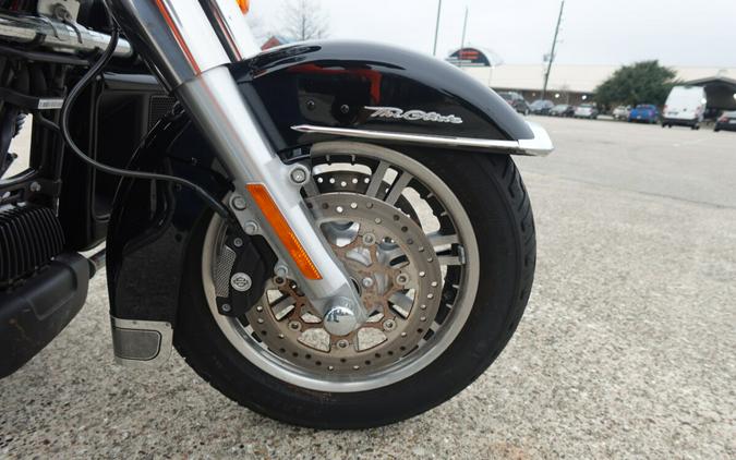 2023 Harley-Davidson Tri Glide Ultra