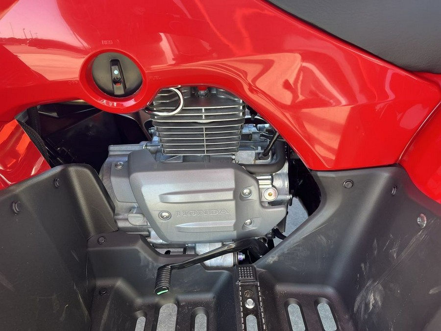 2026 Honda FourTrax Recon® Base