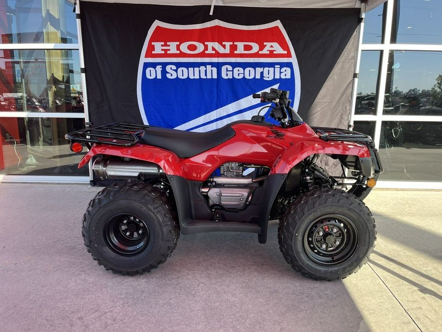 2026 Honda FourTrax Recon® Base