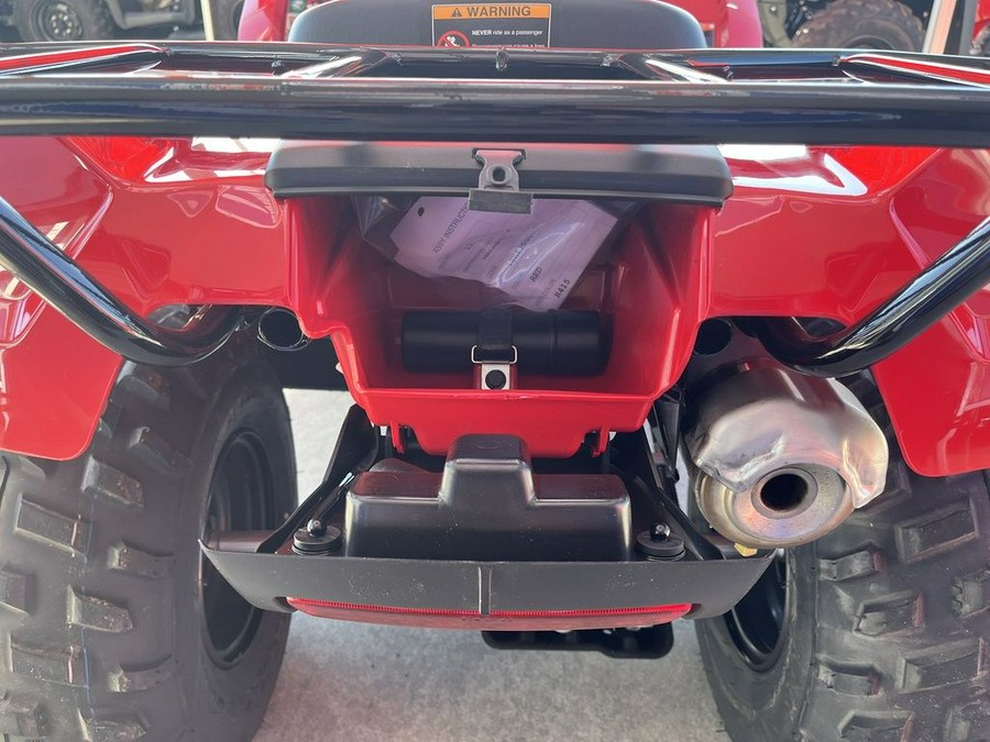 2026 Honda FourTrax Recon® Base