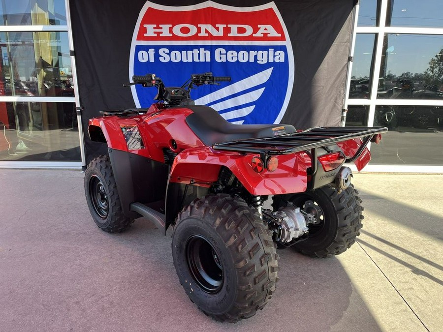 2026 Honda FourTrax Recon® Base