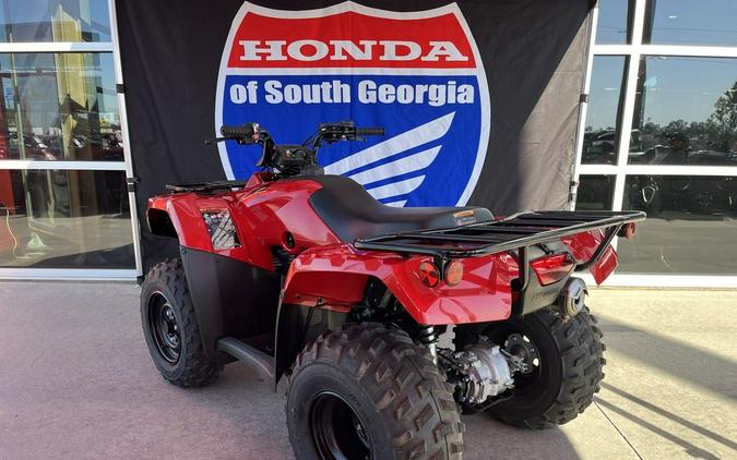 2026 Honda FourTrax Recon® Base