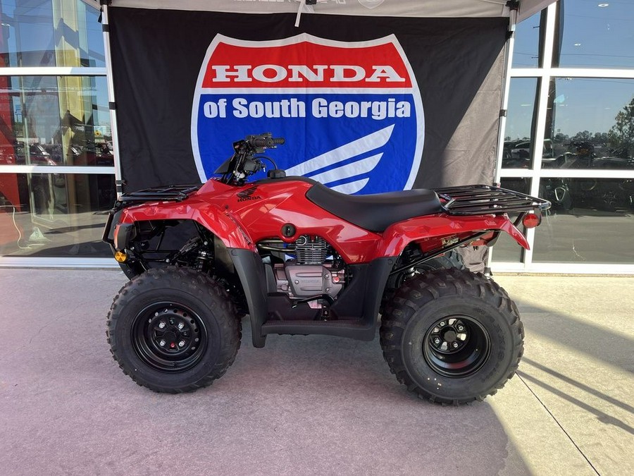 2026 Honda FourTrax Recon® Base