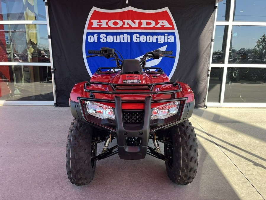 2026 Honda FourTrax Recon® Base