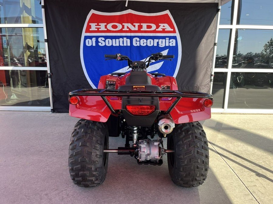 2026 Honda FourTrax Recon® Base