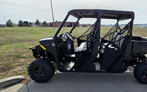 2026 Polaris Ranger Crew 1000 Premium EPS Premium