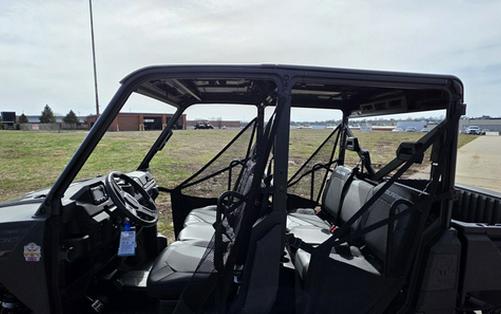 2026 Polaris Ranger Crew 1000 Premium EPS Premium