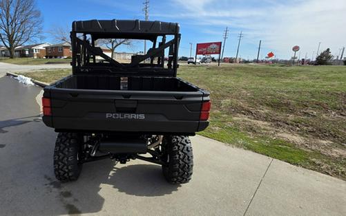 2026 Polaris Ranger Crew 1000 Premium EPS Premium