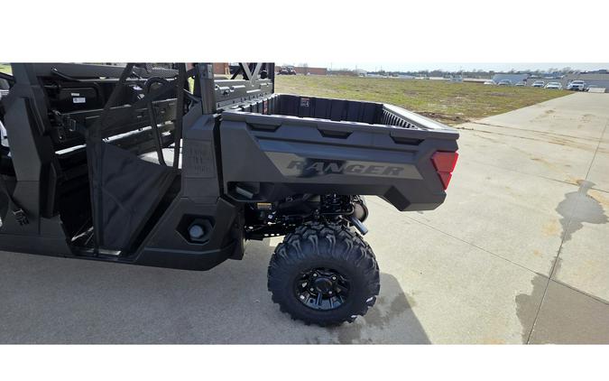 2026 Ranger Crew® 1000 Premium - Polaris