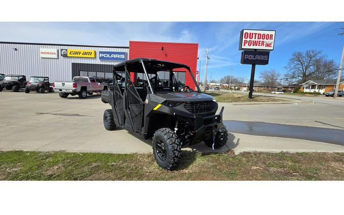 2026 Ranger Crew® 1000 Premium - Polaris
