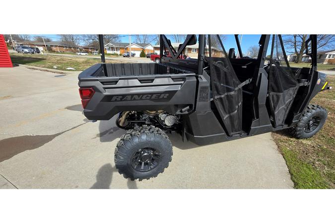 2026 Ranger Crew® 1000 Premium - Polaris