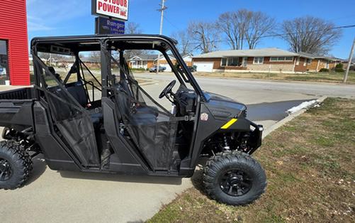 2026 Polaris Ranger Crew 1000 Premium EPS Premium