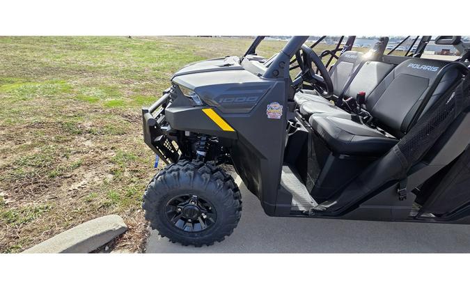 2026 Ranger Crew® 1000 Premium - Polaris
