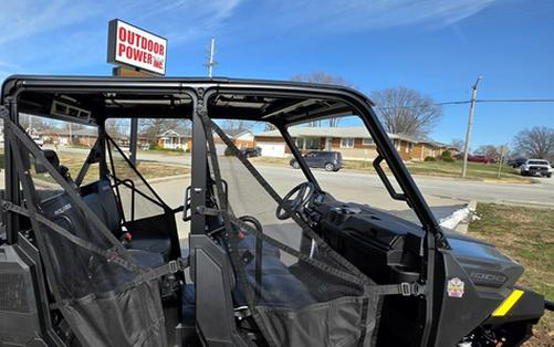 2026 Polaris Ranger Crew 1000 Premium EPS Premium