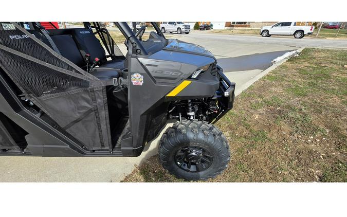 2026 Ranger Crew® 1000 Premium - Polaris
