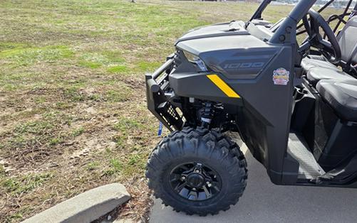 2026 Polaris Ranger Crew 1000 Premium EPS Premium