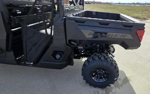 2026 Polaris Ranger Crew 1000 Premium EPS Premium