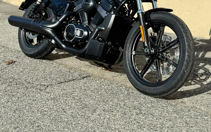 2026 Harley-Davidson® Nightster® Vivid RH975