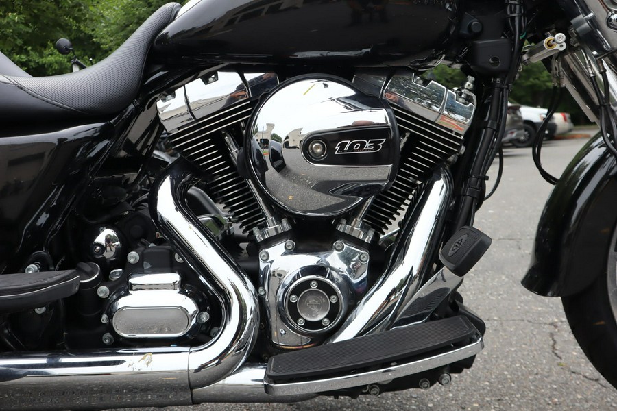 2016 Harley-Davidson Freewheeler FLRT