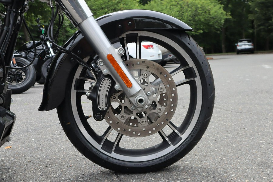 2016 Harley-Davidson Freewheeler FLRT