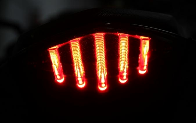 2016 KTM 1290 Super Duke R