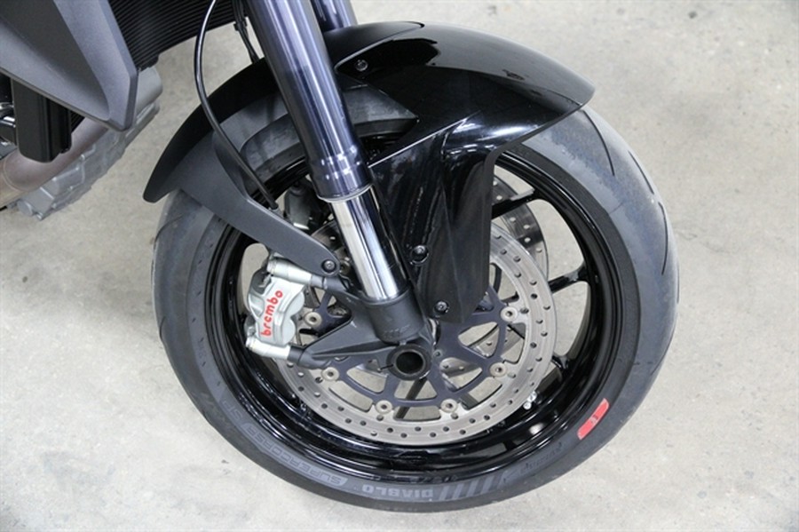 2016 KTM 1290 Super Duke R