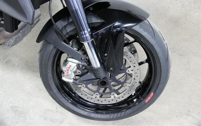 2016 KTM 1290 Super Duke R