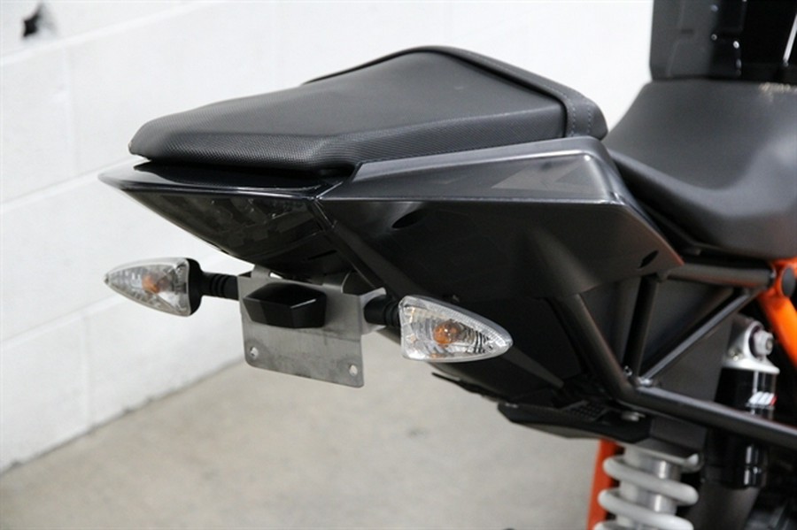 2016 KTM 1290 Super Duke R