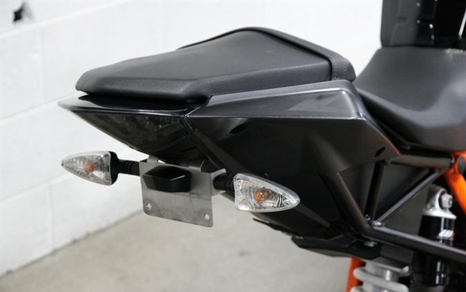 2016 KTM 1290 Super Duke R